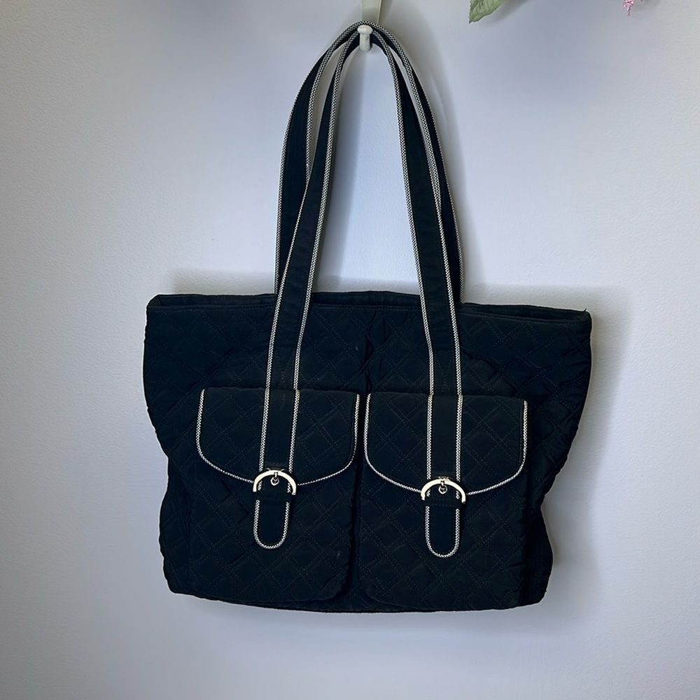Vera Bradley Tote
